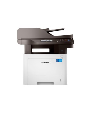 SL-M4075FX - Samsung - Impressora multifuncional ProXpress M4075FX laser monocromatica 40 ppm A4 com rede