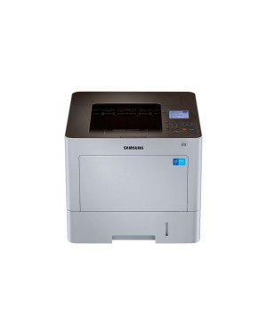 SL-M4530ND - Samsung - Impressora laser ProXpress monocromatica 45 ppm A4 com rede