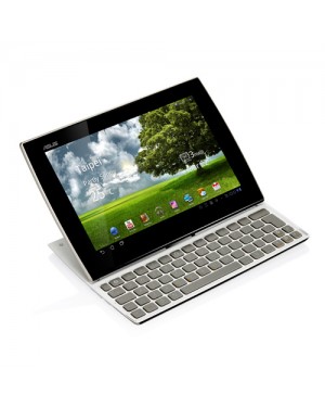 SL101-1A034A - ASUS_ - Tablet ASUS Eee Pad Slider SL101 32GB ASUS