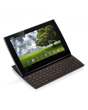 SL101-1B045A - ASUS_ - Tablet ASUS Eee Pad Slider SL101 16GB ASUS