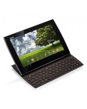 SL101-1B046A - ASUS_ - Tablet ASUS Eee Pad Slider SL101 32GB ASUS