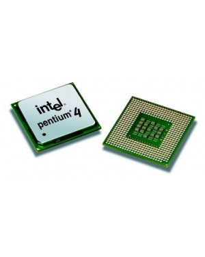 SL6PC - Intel - Processador Pentium 4 2.4 GHz Socket 478