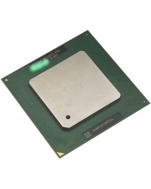 SL7VY - Intel - Processador ® Celeron® D 1 core(s) 2.66 GHz Socket 478