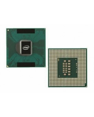 SLB9U - Intel - Processador Pentium 4 2.6 GHz Socket T (LGA 775)