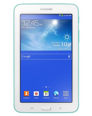 SM-T110NBGANEE - Samsung - Tablet Galaxy Tab 3 Lite SM-T110
