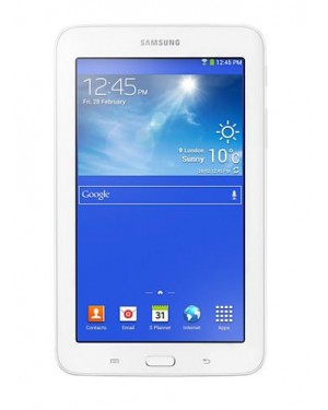 SM-T110NDWAITV - Samsung - Tablet Galaxy Tab 3 Lite 7.0