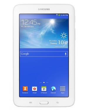 SM-T110NDWALUX - Samsung - Tablet Galaxy Tab 3 Lite SM-T110