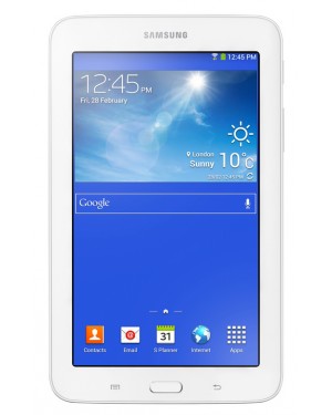 SM-T110NDWATPH - Samsung - Tablet Galaxy Tab 3 Lite SM-T110
