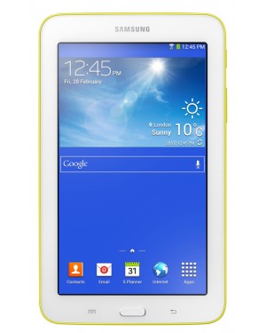 SM-T110NLYAXEH - Samsung - Tablet Galaxy Tab 3 Lite 7.0