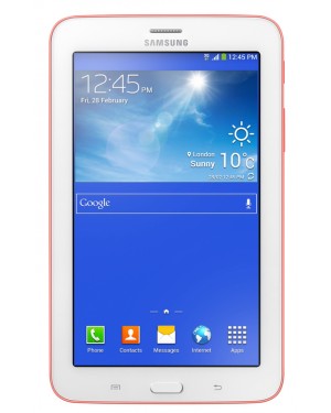 SM-T110NPIANEE - Samsung - Tablet Galaxy Tab 3 Lite SM-T110