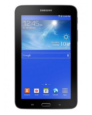 SM-T110NYKASER - Samsung - Tablet Galaxy Tab 3 Lite 7.0