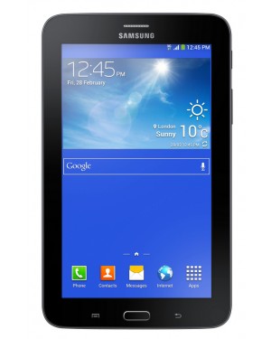 SM-T111NYKAXEZ - Samsung - Tablet Galaxy Tab 3 Lite 7.0