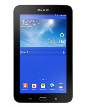 SM-T113NYKAXSK - Samsung - Tablet Galaxy Tab 3 Lite SM-T113