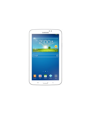 SM-T2100ZWAATO - Samsung - Tablet Galaxy Tab 3 7.0