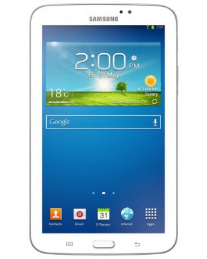 SM-T2100ZWAPHE - Samsung - Tablet Galaxy Tab 3 7.0