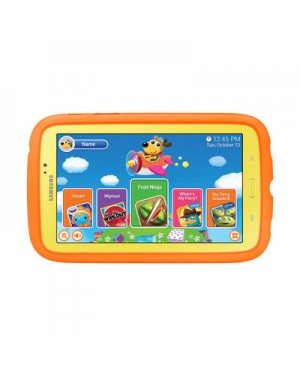 SM-T2105GYYXAR - Samsung - Tablet Galaxy Tab 3 Kids 7.0