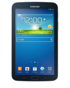 SM-T2110MKA - Samsung - Tablet Galaxy Tab 3 7.0