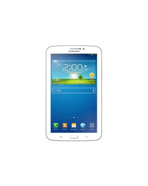 SM-T2110ZWAAUT - Samsung - Tablet Galaxy Tab 3 7.0