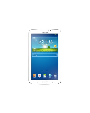 SM-T2110ZWABTU - Samsung - Tablet Galaxy Tab 3 7.0