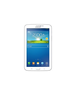 SM-T2110ZWAITV - Samsung - Tablet Galaxy Tab 3 7.0