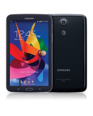 SM-T217AZKAATT - Samsung - Tablet Galaxy Tab 3 7.0