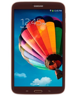 SM-T3100GNAATO - Samsung - Tablet Galaxy Tab 3 8.0