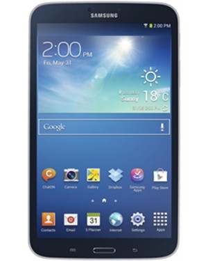 SM-T3100MKAATO - Samsung - Tablet Galaxy Tab 3 8.0