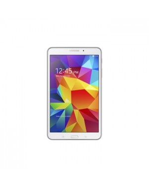 SM-T330ZWALUX - Samsung - Tablet Galaxy Tab 4 8.0