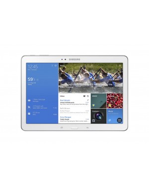 SM-T520NZWABTU - Samsung - Tablet Galaxy TabPRO 10.1