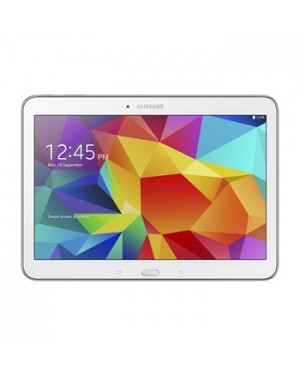 SM-T530NZWABTU - Samsung - Tablet Galaxy Tab 4 10.1