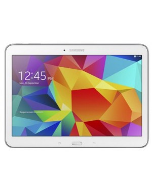 SM-T535NZWAPHE - Samsung - Tablet Galaxy Tab 4 10.1