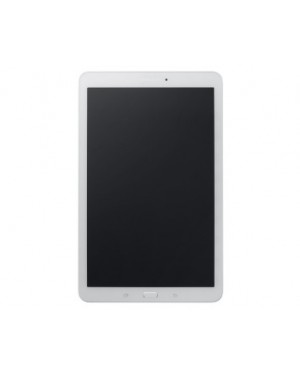 SM-T560NZWAZTO - Samsung - Tablet Galaxy E 9.6 WiFi 8GB Branco Câmera Principal 5MP