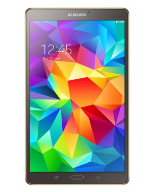 SM-T700NTSA - Samsung - Tablet Galaxy Tab S 8.4