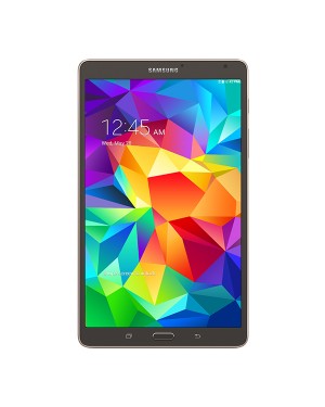 SM-T700NTSABTU - Samsung - Tablet Galaxy Tab S 8.4