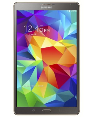 SM-T700NTSAITV - Samsung - Tablet Galaxy Tab S 8.4