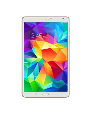 SM-T700NZWAPHN - Samsung - Tablet Galaxy Tab S 8.4