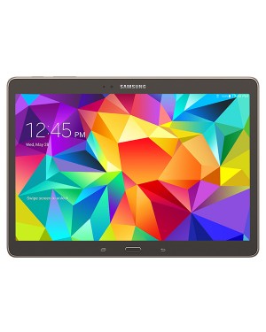 SM-T800NTSALUX - Samsung - Tablet Galaxy Tab S 10.5