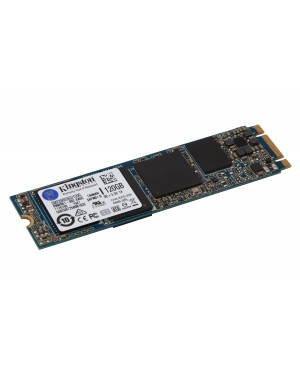 SM2280S3G2/120G - Kingston Technology - HD Disco rígido SSDNow M.2 M.2 SATA II III 120GB 550MB/s