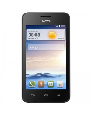 Y330-U17-W - Outros - Smartphone 4.0 Ascend Y330 DC 512MB Android Huawei