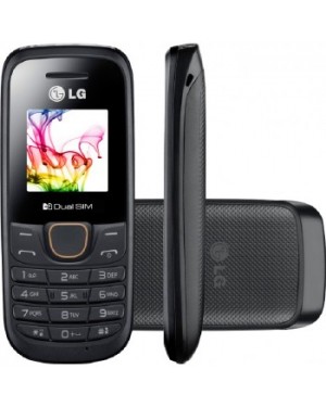 LGA275.ABRABK - LG - Smartphone A275