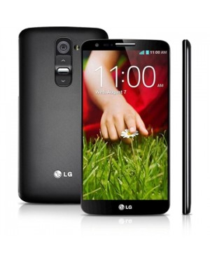 LGD805.A6RABK - LG - Smartphone G2 Single Chip D805 BK