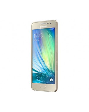 SM-A300MZDDZTO - Samsung - Smartphone Galaxy A3 4G DS A300M Dourado