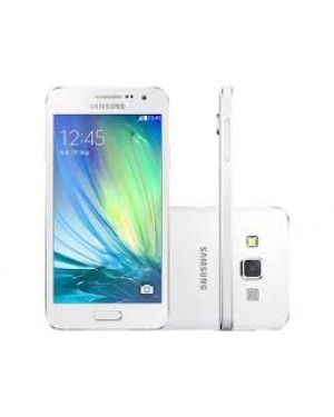 SM-A300MZWDZTO - Samsung - Smartphone Galaxy A3 4G Duos Branco