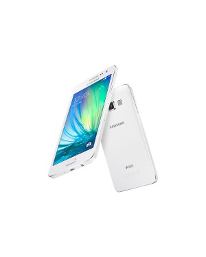 SM-A300MZWQZTO - Samsung - Smartphone Galaxy A3 4G Duos Branco
