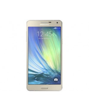 SM-A700FZDQZTO - Samsung - Smartphone Galaxy A7 4G Duos 16GB 4G Dourado 5.5in Câmera 8MP