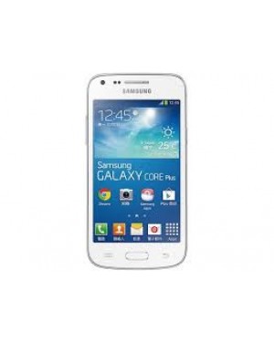 SM-G3502ZWPZTO - Samsung - Smartphone Galaxy Core Plus Branco