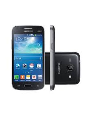 SM-G3502ZKPZTO - Samsung - Smartphone Galaxy Core Plus Preto