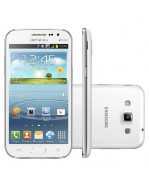 GT-I9082EWLZTO - Samsung - Smartphone Galaxy Gran Duos Branco