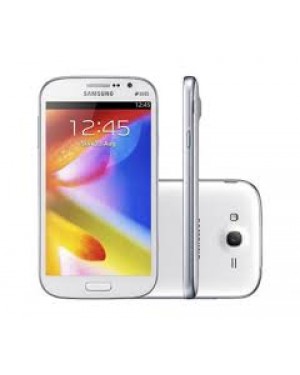 GT-I9082EWPZTO - Samsung - Smartphone Galaxy Gran Duos Branco