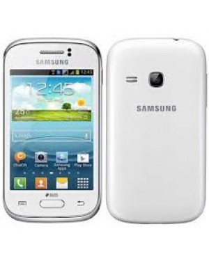GT-S6012RWPZTO - Samsung - Smartphone Galaxy Music Duos Branco